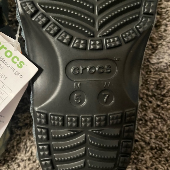 Crocs - Picture 5 of 5